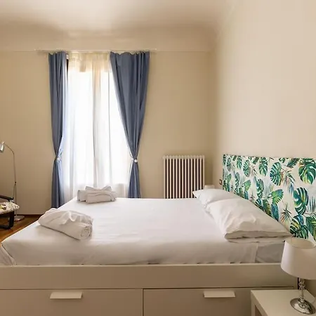 Suite In Via Del Pratello Bologna Exterior foto