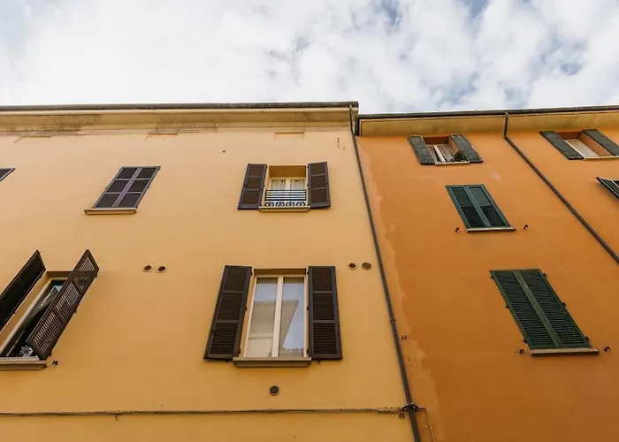 Suite In Via Del Pratello