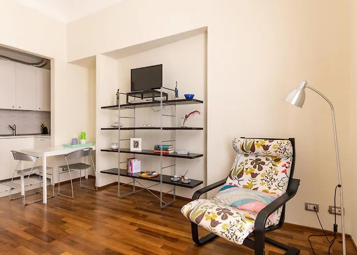 Suite In Via Del Pratello