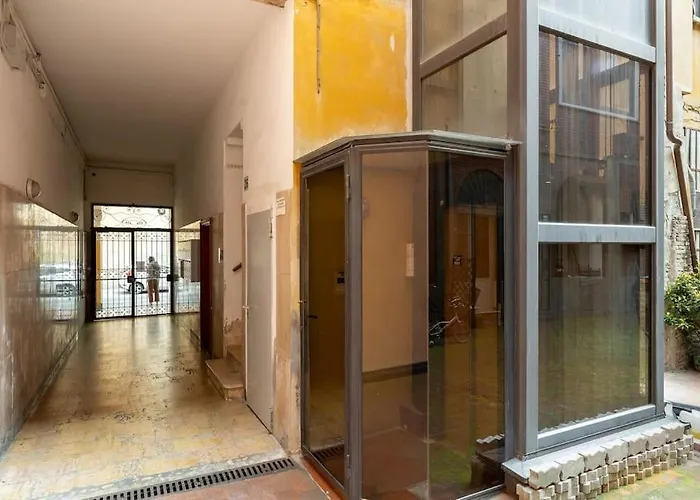 Suite In Via Del Pratello